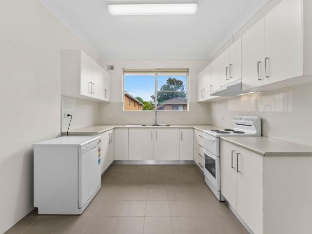 Apartment for rent in Toombul, Queensland