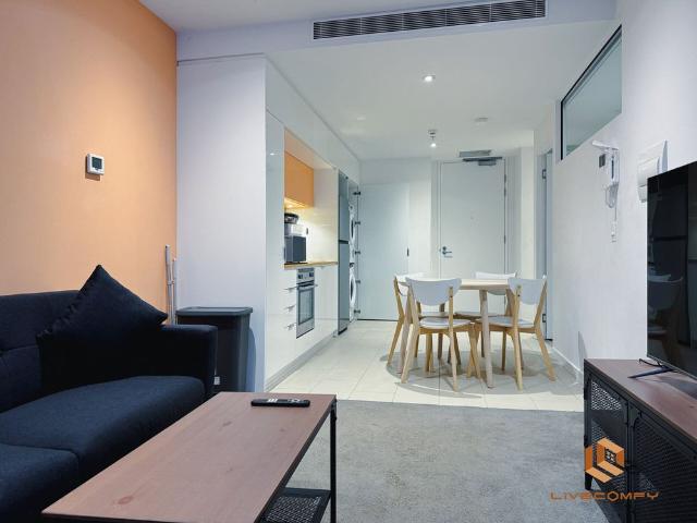 Room for rent in Camerons Creek, Victoria