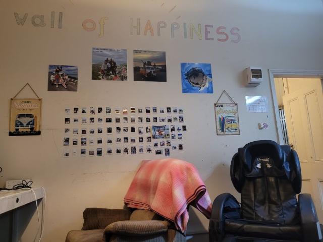 Room for rent in Camerons Creek, Victoria