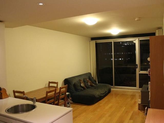 Room for rent in Carlton, Melbourne