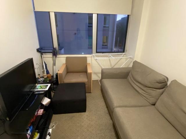 Room for rent in Carlton, Melbourne