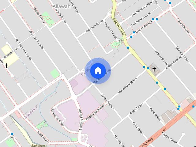 Room for rent in St George, Sydney