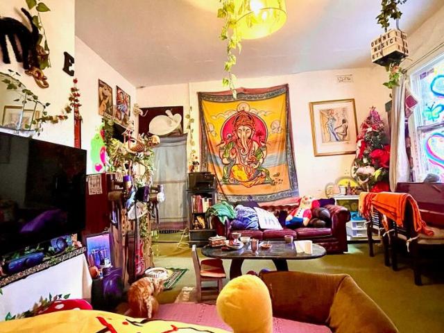 Room for rent in Camerons Creek, Victoria