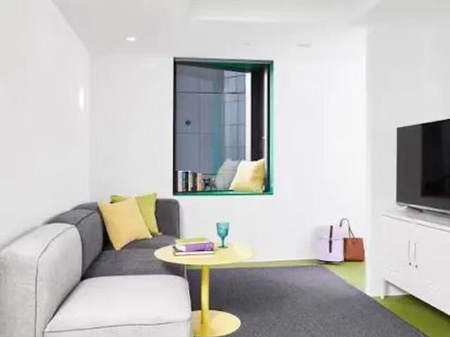 Room for rent in Carlton, Melbourne