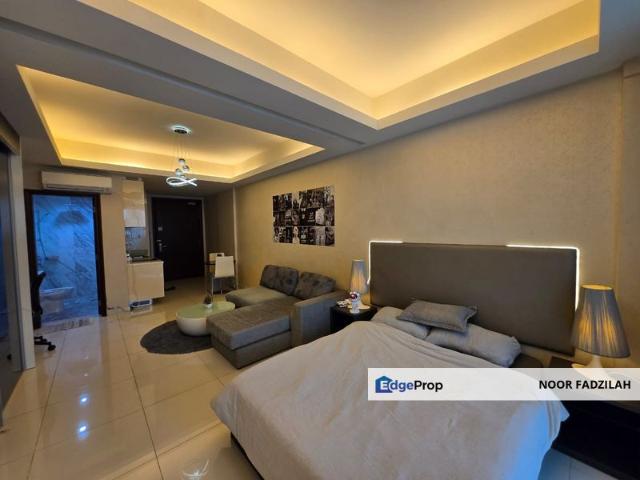 Condominium for rent in Country Heights Damansara, Kuala Lumpur