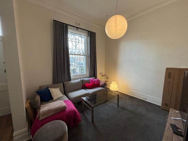 Room for rent in Camerons Creek, Victoria