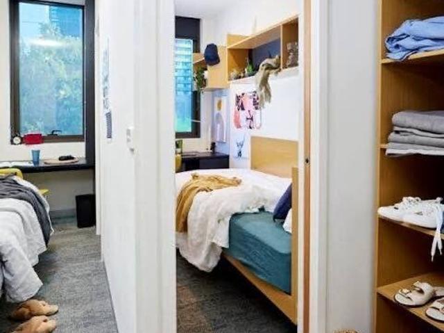 Room for rent in Camerons Creek, Victoria