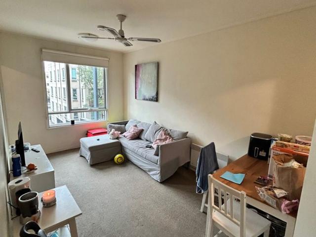 Apartment for rent in Carlton, Melbourne