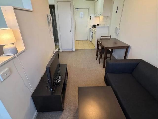 Apartment for rent in Carlton, Melbourne