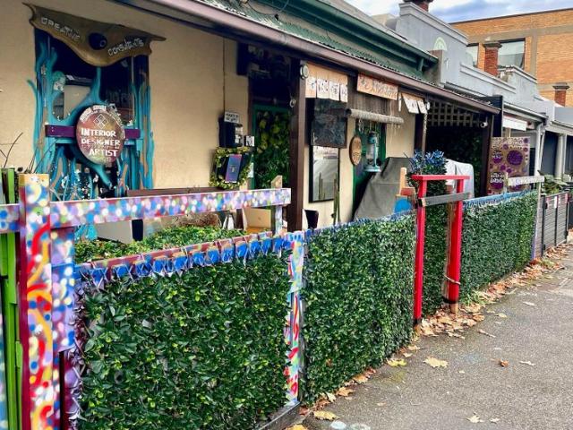 Room for rent in Camerons Creek, Victoria