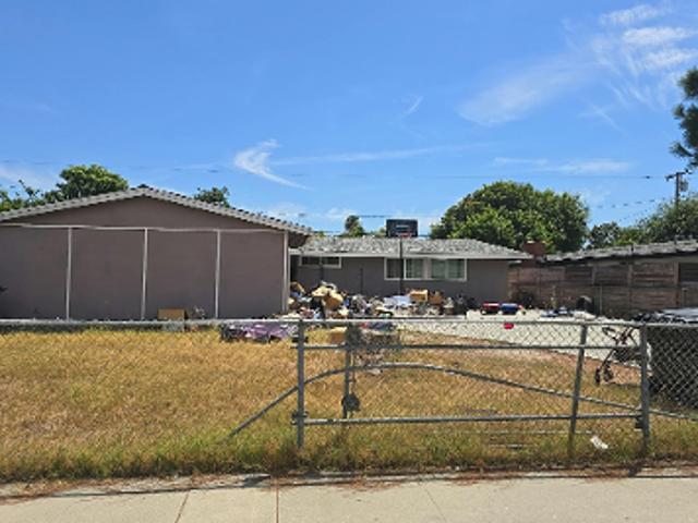 House for sale in Pomona, California