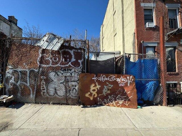 Land for sale in Brooklyn