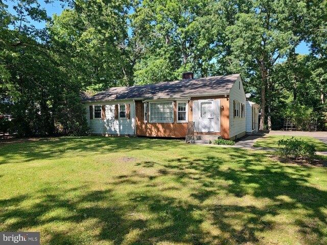 House for sale in Millville, New Jersey