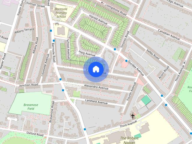 Room for rent in Brompton, Gillingham