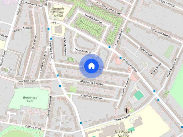 Room for rent in Brompton, Gillingham