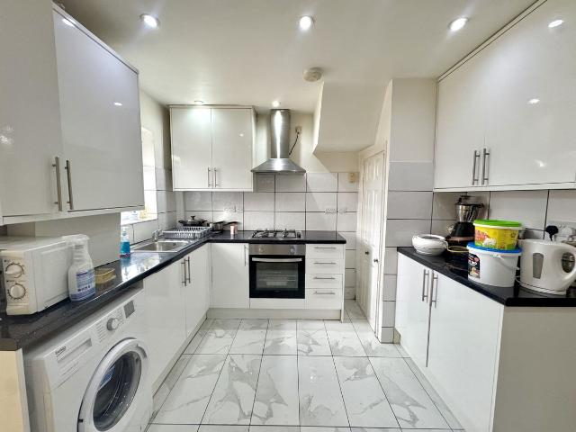 House for rent in London Borough of Hillingdon, Greater London