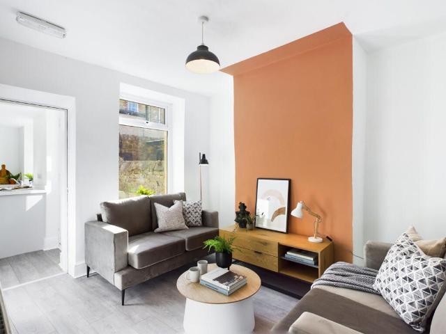 House for rent in Moss Side, Georgia