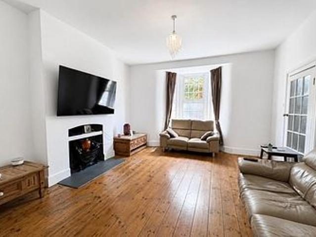 House for rent in St. Lawrence, Acol