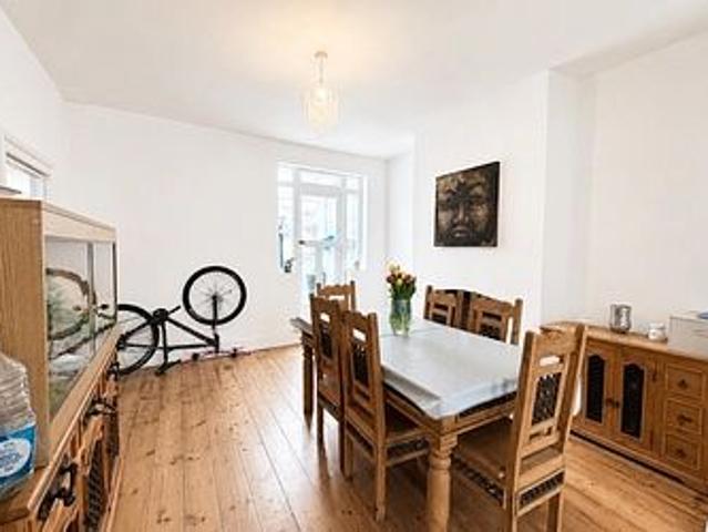 House for rent in St. Lawrence, Acol