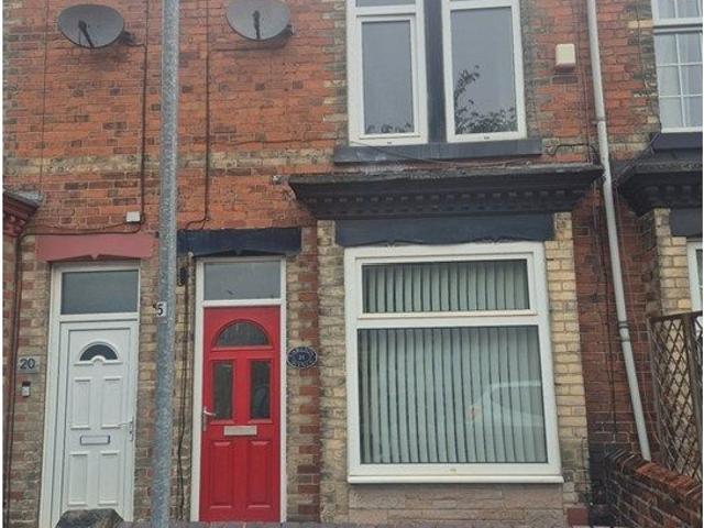 House for rent in Clifton, South Yorkshire