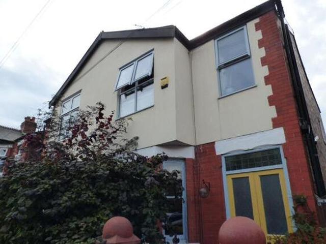 House for rent in Greater Manchester