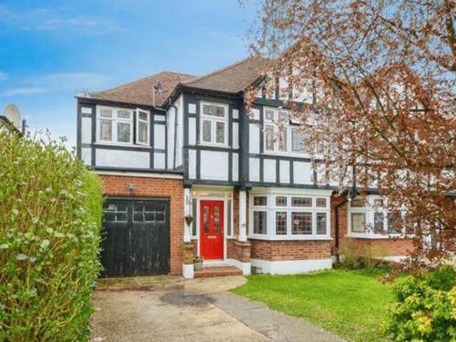 House for sale in Wembley, Greater London