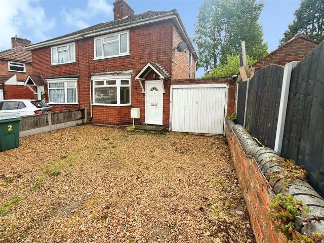 House for rent in Fallings Park, Park Village