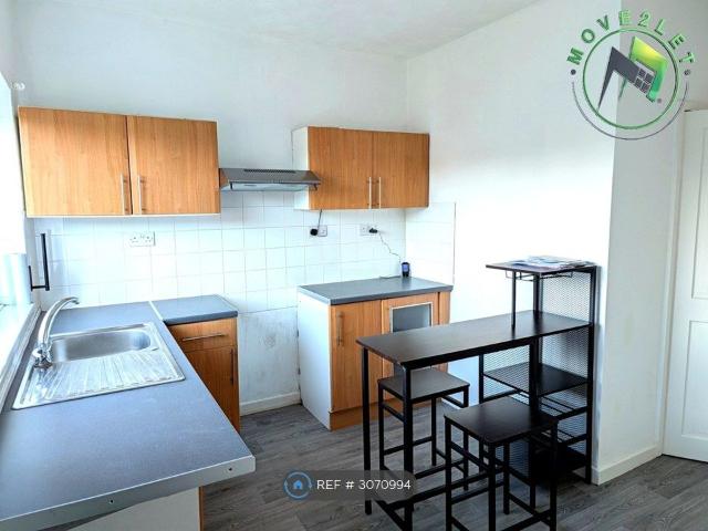 Apartment for rent in Carlton, Barnsley
