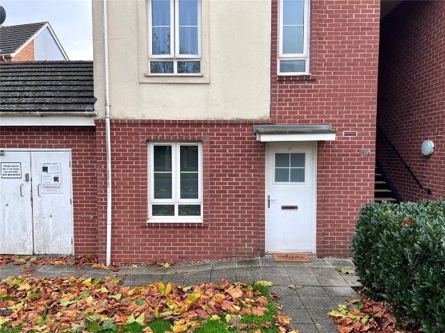 Apartment for rent in Glebe Park, Brayford