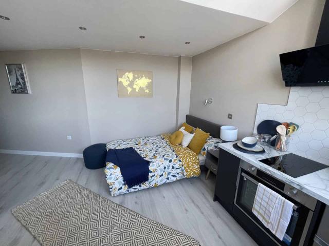 Apartment for rent in St Ann's, Haddon