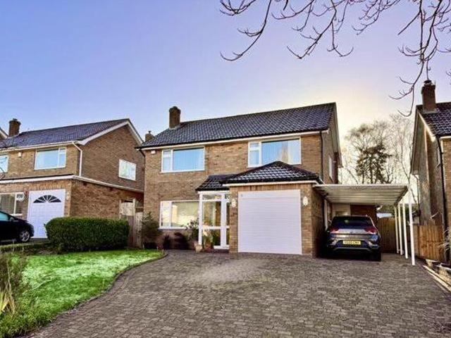 House for sale in Little Sutton, Sutton Coldfield