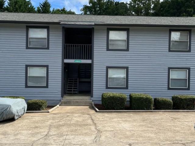 Apartment for rent in Oakwood, Georgia