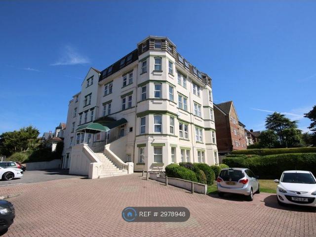 Apartment for rent in Boscombe, Bournemouth