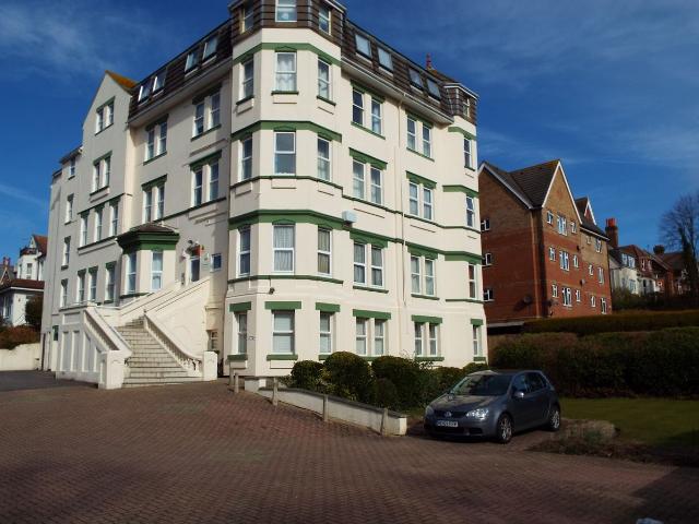 Apartment for rent in Boscombe, Bournemouth