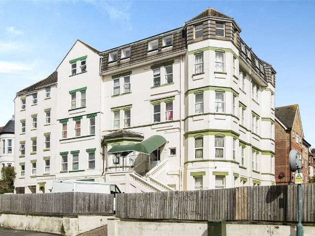 Apartment for rent in Boscombe, Bournemouth