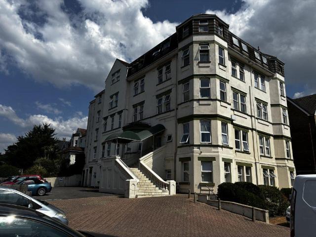 Apartment for rent in Boscombe, Bournemouth