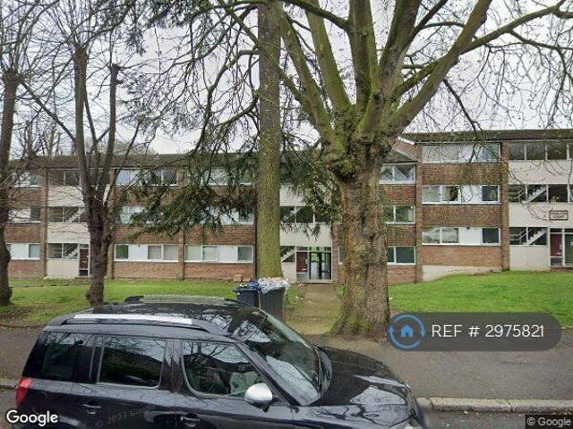 Apartment for rent in London Borough of Croydon, Upper Norwood