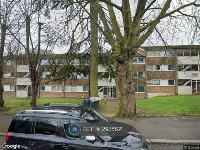 Apartment for rent in London Borough of Croydon, Upper Norwood
