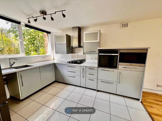 Apartment for rent in London Borough of Croydon, Upper Norwood