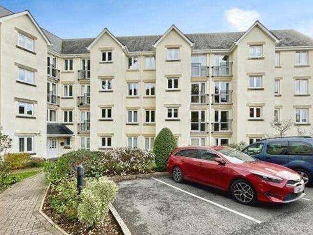 House for sale in Minehead, Somerset
