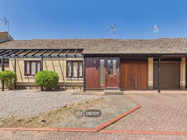 House for rent in Peterborough