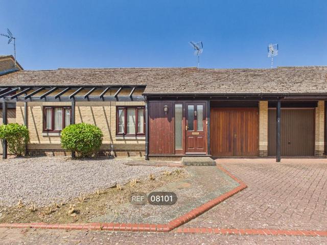 House for rent in Peterborough