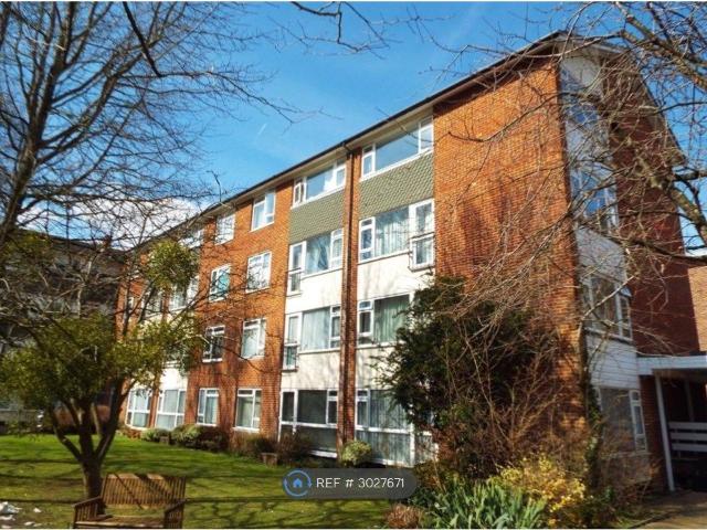 Apartment for rent in Banister's Park, City Of Southampton