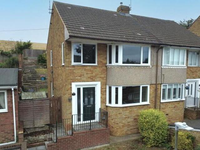 House for sale in Brompton, Chatham