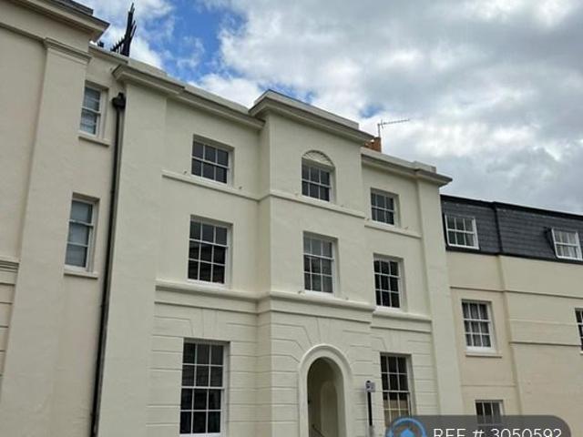Apartment for rent in Bedford Place, Southampton