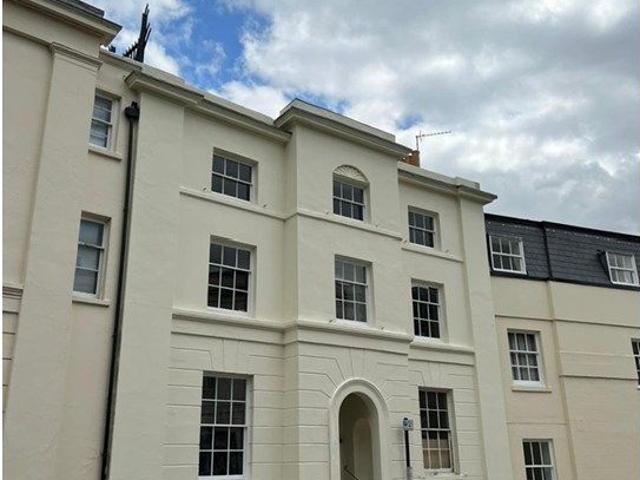 Apartment for rent in Bedford Place, Southampton