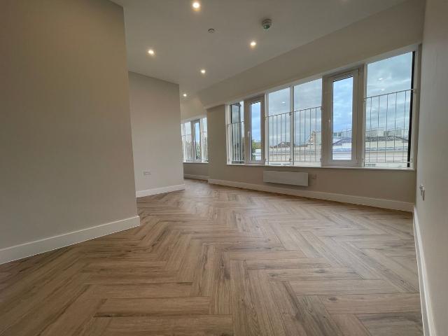 Apartment for rent in Bedford Place, Southampton
