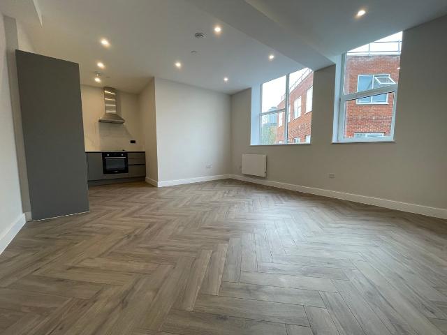 House for rent in Bedford Place, Southampton