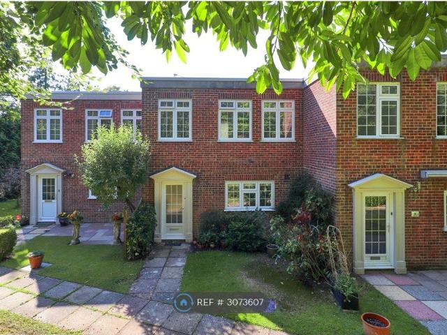 House for rent in Royal Tunbridge Wells, Tunbridge Wells
