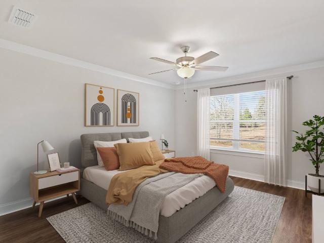 Apartment for rent in Loganville, Georgia